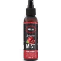 Reliq Perfume Botanical Mist Pomegranate 120ml