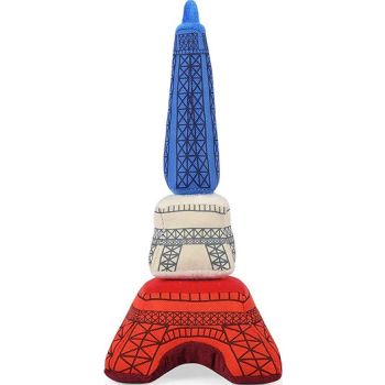  Totally Touristy Eiffel Tower Small 