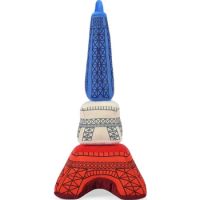 Totally Touristy Eiffel Tower Small