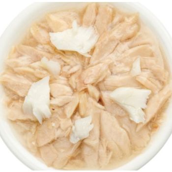  Cat Fest Tuna With Sea Bream In Tender Jelly For Cats 70g 