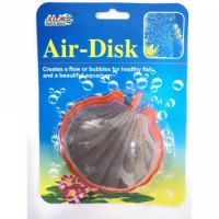 AIM AIR DISC SHELL -MEDIUM (14047)