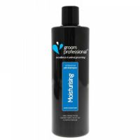 GROOM PROFESSIONAL COCONUT MOISTURISING SHAMPOO 450ML : 842049