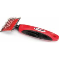 Camon Carder with steel teeth and rounded tips