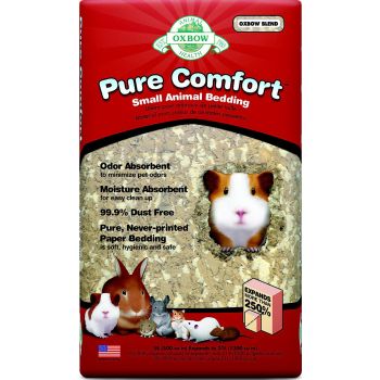  Oxbow Pure Comfort Small Animal Beddings, 72L 