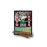 Duck Sticks (Dog) (4pcs)