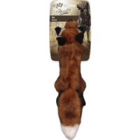 All For Paws Classic - Fox Large Dog Toys