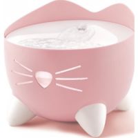 Catit Pixi Water Fountain Light Pink 2.5L