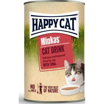  Happy Cat Minkas Tuna Drink 0.135kg 