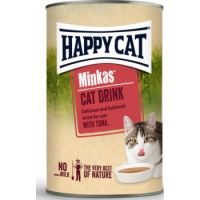 Happy Cat Minkas Tuna Drink 0.135kg
