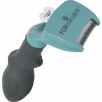 Furminator Cat Undercoat S Short Hair 12 YA