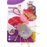 Smartykat Shoot 'n Soar Launchers Set of 2