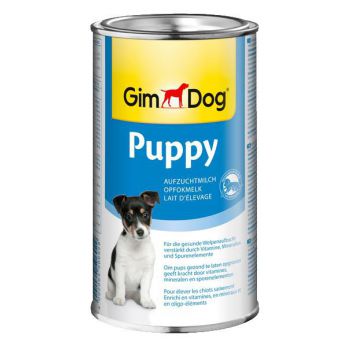  GimDog Raising Milk for Puppy, 200g 