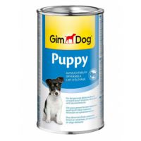 GimDog Raising Milk for Puppy, 200g