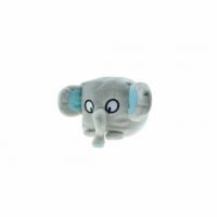 Cubeez Elephant - 6 inch