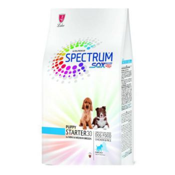  Lider Spectrum Puppy Starter30, 3Kg 