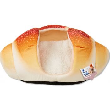  FOFOS Croissant Pet Bed 
