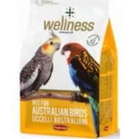 WELNESS AUSTRALIAN BIRDS 850GM