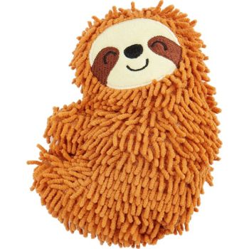  FOFOS Tough Sloth Dog Toys 