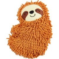 FOFOS Tough Sloth Dog Toys