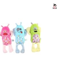 Saas Dog Plush Toys 1124 1pcs