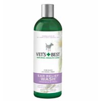 Ear Relief Wash (16oz)