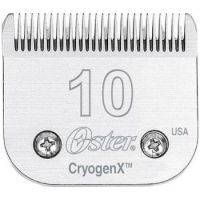 Oster replacement blade10, 1.5mm (3pcs left)