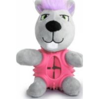 Dog Toys Treats Hider Squirrel Body