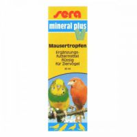 SERA MINERAL PLUS V-50 ML