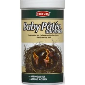  BABY PATEE UNIVERSELLE 100 GM 