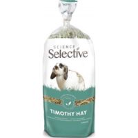 SUPREME TIMOTHY HAY 400G