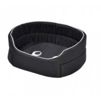 Spooky Basket - Black (Size 75)