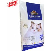 Kitty Choice Pure Natural Bentonite Cat Litter Mixed Fragrance , 20kg