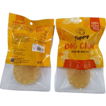  Puppy Dog Chew Shoe 1pcs 20g 