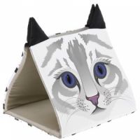 FERPLAST TUNNEL HOUSE PYRAMID