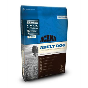  Acana Adult Dog Dry Food 2KG 