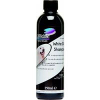 Lillidale White Shampoo for Dogs 250ml