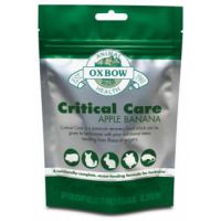 Oxbow Critical Care Apple/Banana 141g