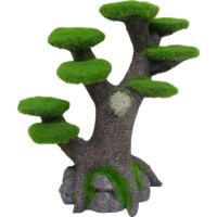 Yusee Aquarium Decoration - YS-231008 (21.6x13.1x23.3cm)