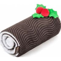 Christmas Toy  Yummy Yuletide Log