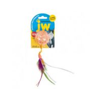 JW CATACTION LATTICE BALL W/ TAIL