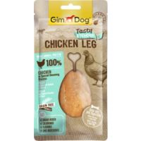 Gimdog Tasty & Tender Chicken Leg 70g