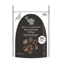 B&M JOINT CARE DOG TREATS 60G
