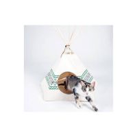 CAT TENT TIPI 82582