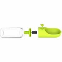 Petkit Water Bottle Green