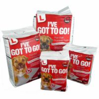 Pup-Pee Training Pads 30 pack