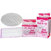 Bark Pet Sheet 50pcs (900x600mm)