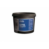 Vitalis Marine Pellets (XS) 1mm 1.8kg