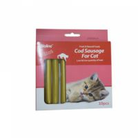 BIOLINE CORD SAUSAGE FOR CAT