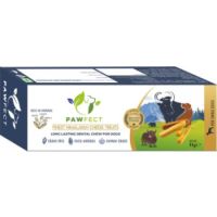 Pawfect Himalayan Cheese Dog Chew Small Bar 33g