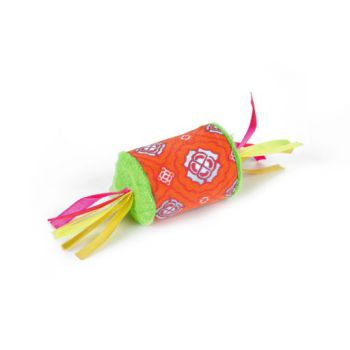  Beeztees Cat Toys Roll Tuby 5.5Cm 